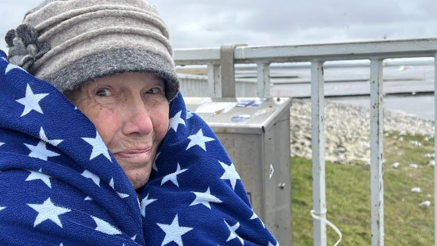 Ein Tag am Meer – Erinnerungen und Abenteuer