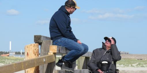 Wunschfahrt nach SPO